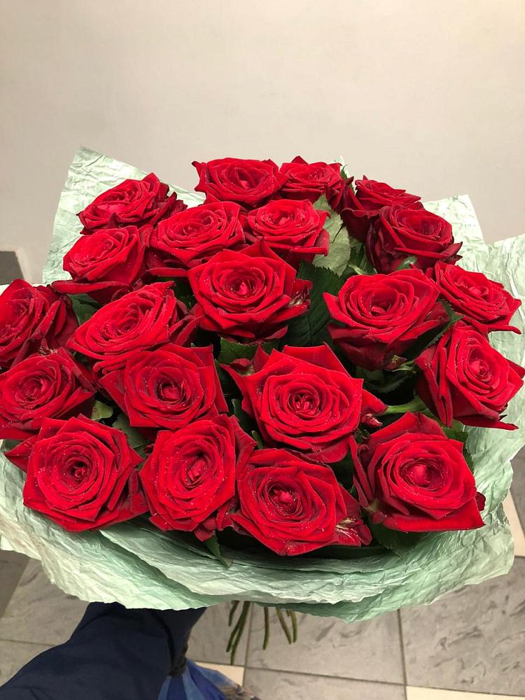 Розы Классика в Волчихе Букет Классика в Волчихе